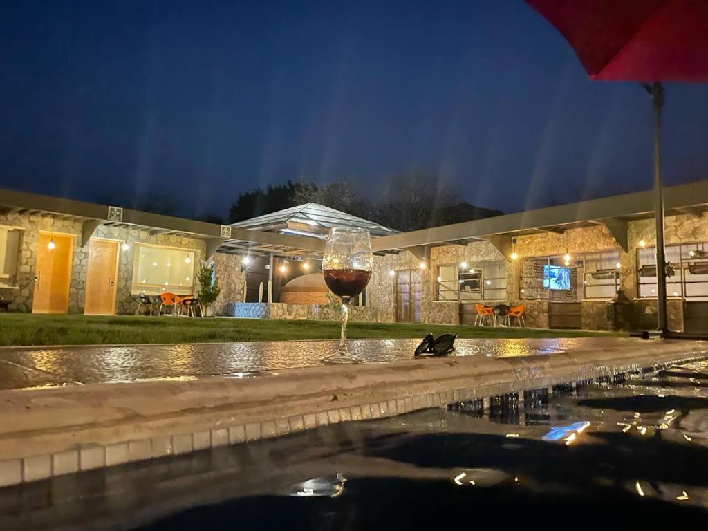 Villa Gallaecia G&S Con 10 Habitaciones Санта-Катарина Экстерьер фото
